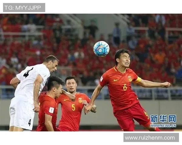 世预赛精彩回放中国队对阵伊朗队的激烈较量与精彩瞬间分析